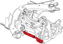 Load image into Gallery viewer, SPC Toe Arms Ford Mustang (2015-2020) [Rear Adjustable] 72380 Alternate Image