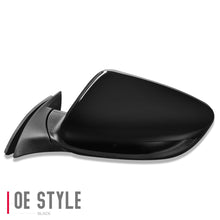 Load image into Gallery viewer, DNA Side Mirror Kia Forte (14-16) [OEM Style / Powered + Heated] Driver Side Only Alternate Image