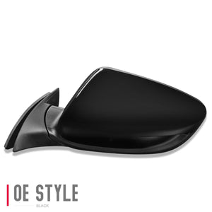 DNA Side Mirror Kia Forte (14-16) [OEM Style / Powered + Heated] Driver Side Only
