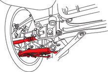 Load image into Gallery viewer, SPC Control Arms Porsche 911 (1999-2011) [Rear Adjustable Kit] 72600 - Default Title Alternate Image