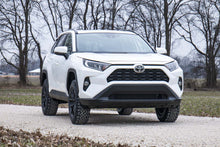 Load image into Gallery viewer, Rough Country Lift Kit Toyota RAV4 2WD/4WD (2019-2021) 2&quot; Lift Kit Alternate Image