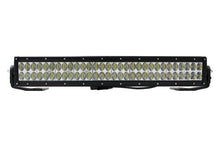 Load image into Gallery viewer, Go Rhino Center Hood LED Bars Mount Jeep Wrangler (18-21) 10" or 20" Single or Double Row - 10" LED Bar Mount / Single Alternate Image