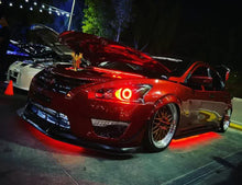 Load image into Gallery viewer, 62.96 Oracle Engine Bay LED Lighting Kit - 48" or 60 " Long - Redline360 Alternate Image