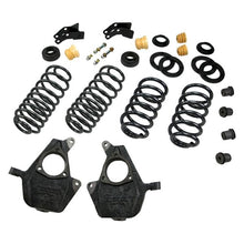 Load image into Gallery viewer, Belltech Lowering Kit Chevy GM Suburban/ GMC Yukon XL 2WD/4WD w/o Factory Autoride (07-13) Front And Rear - w/ or w/o Shocks - w/ Street Performance Alternate Image