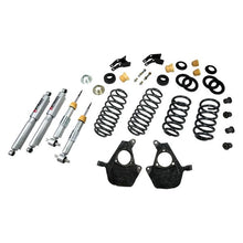 Load image into Gallery viewer, Belltech Lowering Kit Chevy GM Suburban/ GMC Yukon XL 2WD/4WD w/o Factory Autoride (07-13) Front And Rear - w/ or w/o Shocks - w/ Street Performance Alternate Image