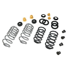 Load image into Gallery viewer, Belltech Lowering Kit Chevy Tahoe / GMC Yukon 2WD/4WD w/o Factory Autoride (07-14) Front And Rear - w/ or w/o Shocks - 1" - 2" Front / 3" - 4" Rear Drop / w/o Shocks Alternate Image