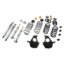 Load image into Gallery viewer, 1144.71 Belltech Lowering Kit Chevy Tahoe / GMC Yukon 2WD w/o Factory Autoride (07-13) Front And Rear - w/ or w/o Shocks - Redline360 Alternate Image