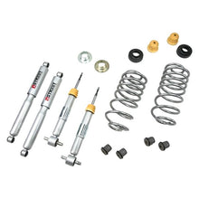 Load image into Gallery viewer, Belltech Lowering Kit Chevy Tahoe / GMC Yukon 2WD/4WD w/o Factory Autoride (07-14) Front And Rear - w/ or w/o Shocks - 0" - 2" Front / 3" - 4" Rear Drop / w/ Street Performance Alternate Image
