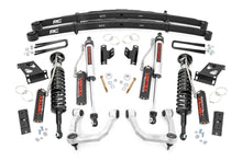 Load image into Gallery viewer, Rough Country Lift Kit Toyota Tacoma 4WD (2005-2022) [3.5&quot; Lift Kit] w/ or w/o Leaf Springs Alternate Image