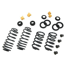 Load image into Gallery viewer, 837.78 Belltech Lowering Kit Chevy Avalanche 2WD/4WD w/out Factory Autoride (07-14) Front And Rear - w/o or w/ Shocks - Redline360 Alternate Image