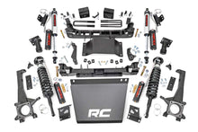 Load image into Gallery viewer, Rough Country Lift Kit Toyota Tacoma 2WD/4WD (2005-2015) 6&quot; Lift Kit Alternate Image