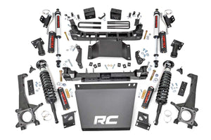 Rough Country Lift Kit Toyota Tacoma 2WD/4WD (2005-2015) 6" Lift Kit