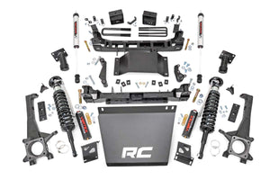 Rough Country Lift Kit Toyota Tacoma 2WD/4WD (2005-2015) 6" Lift Kit