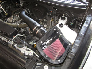 349.00 S&B Cold Air Intake Ford F150 (2009-2010) CARB/Smog Legal - Redline360