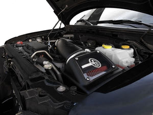 349.00 S&B Cold Air Intake Ford F150 (2011-2014) CARB/Smog Legal - Redline360
