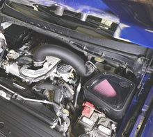 Load image into Gallery viewer, S&amp;B Cold Air Intake Nissan Titan (2016-2018) Cleanable Cotton or Dry Filter - Cotton Air Filter Alternate Image