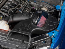 Load image into Gallery viewer, S&amp;B Cold Air Intake Ford F150 V8 (2015-2017) CARB/Smog Legal - Cotton Air Filter Alternate Image