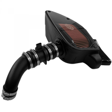 Load image into Gallery viewer, 349.00 S&amp;B Cold Air Intake VW 2.0L TDI (2010-2014) Jetta (2015) Cleanable Cotton or Dry Filter - Redline360 Alternate Image