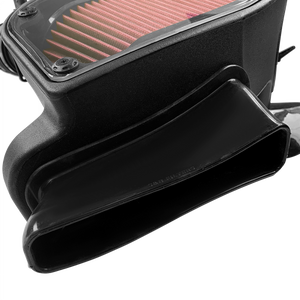 349.00 S&B Cold Air Intake VW 2.0L TDI (2010-2014) Jetta (2015) Cleanable Cotton or Dry Filter - Redline360