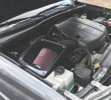 Load image into Gallery viewer, S&amp;B Cold Air Intake Toyota Tacoma (2012-2015) Cleanable Cotton or Dry Filter - Cotton Air Filter Alternate Image