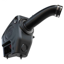 Load image into Gallery viewer, 349.00 S&amp;B Cold Air Intake Ford F250/F350 Powerstroke (2011-2016) CARB/Smog Legal - Redline360 Alternate Image