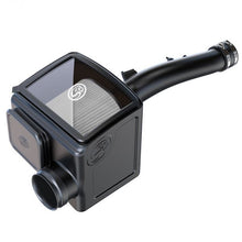 Load image into Gallery viewer, S&amp;B Cold Air Intake Toyota 4Runner (10-23) FJ Cruiser (10-17) Cleanable Cotton or Dry Filter - Dry Filter Alternate Image