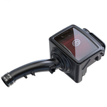 Load image into Gallery viewer, S&amp;B Cold Air Intake Toyota 4Runner (10-23) FJ Cruiser (10-17) Cleanable Cotton or Dry Filter - Cotton Air Filter Alternate Image