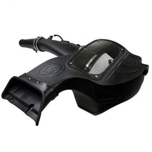 Load image into Gallery viewer, S&amp;B Cold Air Intake Ford F150 Powerstroke (2018-2020) Cleanable Cotton or Dry Filter - Dry Filter Alternate Image