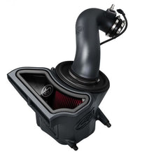 Load image into Gallery viewer, S&amp;B Cold Air Intake Chevy Silverado / GMC Sierra 1500 (2019-2025) Cotton or Dry Filter - Cotton Air Filter Alternate Image