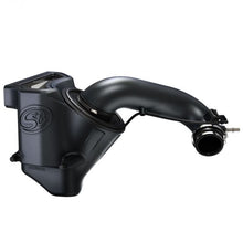 Load image into Gallery viewer, S&amp;B Cold Air Intake Chevy Silverado / GMC Sierra 1500 (2019-2025) Cotton or Dry Filter - Cotton Air Filter Alternate Image