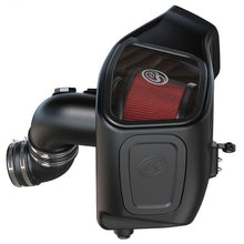 Load image into Gallery viewer, 349.00 S&amp;B Cold Air Intake Dodge Ram 2500/3500 (2019-2021) Cleanable Cotton or Dry Filter - Redline360 Alternate Image