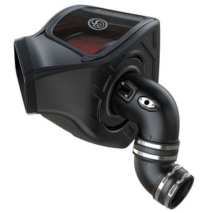 349.00 S&B Cold Air Intake Dodge Ram 2500/3500 (2019-2021) Cleanable Cotton or Dry Filter - Redline360