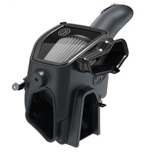 Load image into Gallery viewer, 349.00 S&amp;B Cold Air Intake Ford F250/F350 Powerstroke (2020-2022) Cleanable Cotton or Dry Filter - Redline360 Alternate Image