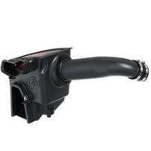 Load image into Gallery viewer, 349.00 S&amp;B Cold Air Intake Ford F250/F350 Powerstroke (2020-2022) Cleanable Cotton or Dry Filter - Redline360 Alternate Image