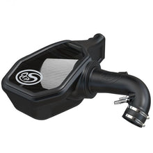 Load image into Gallery viewer, 349.00 S&amp;B Cold Air Intake Ford Mustang GT (2015-2017) Cleanable Cotton or Dry Filter - Redline360 Alternate Image