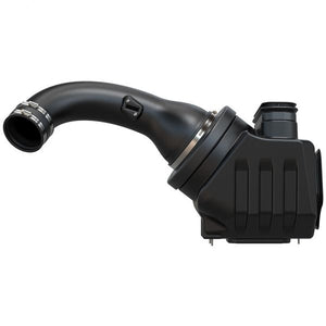 349.00 S&B Cold Air Intake Chevy Silverado / GMC Sierra (2017-2019) Cleanable Cotton or Dry Filter - Redline360
