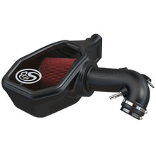 Load image into Gallery viewer, 349.00 S&amp;B Cold Air Intake Ford Mustang GT (2018-2021) Cleanable Cotton or Dry Filter - Redline360 Alternate Image