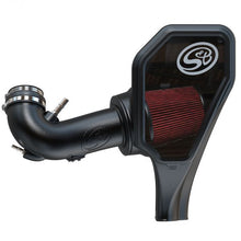 Load image into Gallery viewer, 349.00 S&amp;B Cold Air Intake Ford Mustang GT (2018-2021) Cleanable Cotton or Dry Filter - Redline360 Alternate Image