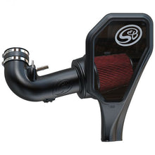 Load image into Gallery viewer, 349.00 S&amp;B Cold Air Intake Ford Mustang GT350 (2015-2021) Cleanable Cotton or Dry Filter - Redline360 Alternate Image