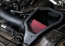 Load image into Gallery viewer, 349.00 S&amp;B Cold Air Intake Ford Mustang GT350 (2015-2021) Cleanable Cotton or Dry Filter - Redline360 Alternate Image