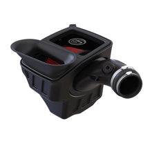Load image into Gallery viewer, S&amp;B Cold Air Intake Jeep Wrangler 392 V8 6.4 (2021-2022) Closed Box w/ Filter - Cotton Air Filter Alternate Image