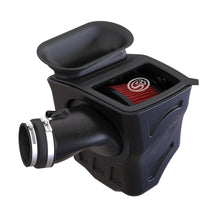 Load image into Gallery viewer, S&amp;B Cold Air Intake Jeep Wrangler 392 V8 6.4 (2021-2022) Closed Box w/ Filter - Cotton Air Filter Alternate Image