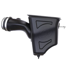 Load image into Gallery viewer, S&amp;B Cold Air Intake Jeep Wrangler 392 V8 6.4 (2021-2022) Closed Box w/ Filter - Cotton Air Filter Alternate Image