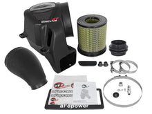 Load image into Gallery viewer, 446.50 aFe Momentum GT Air Intake Ram 2500/3500 &quot;Power Wagon&quot; HEMI 6.4L (17-18) Dry or Oiled Air Filter - Redline360 Alternate Image