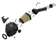 Load image into Gallery viewer, aFe Cold Air Intake Toyota Tacoma 4.0 V6 (12-15) Momentum GT w/ Dry or Oiled Air Filter - Pro 5R Filter (Oiled) Alternate Image