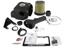 Load image into Gallery viewer, aFe Cold Air Intake Toyota Tacoma 4.0 V6 (12-15) Momentum GT w/ Dry or Oiled Air Filter - Pro DRY S Filter (Dry) Alternate Image