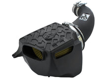 Load image into Gallery viewer, 369.55 aFe Momentum GT Cold Air Intake Jeep Wrangler (JK) V6-3.8L (07-11) Dry or Oiled Air Filter - Redline360 Alternate Image