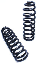 Load image into Gallery viewer, MaxTrac Front Lift Springs Dodge Ram 2500/3500 4WD (2014-2018) 4" - 752840 - Default Title Alternate Image