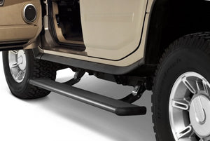 1599.00 AMP PowerStep Running Boards Hummer H2 (03-09) [w/o OBD Connector] Power Side Steps - Redline360