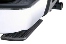 Load image into Gallery viewer, AMP BedStep Bumper Step Ford F150 All Beds (21-23) Lightning (22-23) Black 75328-01A - Default Title Alternate Image